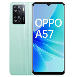 Teléfono móvil de segunda mano para <span class=keywords><strong>OPPO</strong></span> A57, venta al por mayor, teléfonos inteligentes superbaratos restaurados, 64GB, buena calidad, dual-sim, 5G, superventas - Product Image 3