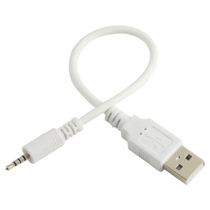 Gián Điệp Giao Diện Đồng Hồ Dây Cáp USB <span class=keywords><strong>2</strong></span>.0 Để <span class=keywords><strong>2</strong></span>.<span class=keywords><strong>5Mm</strong></span> Jack Cắm Chuyển Tập Tin MP3/MP4 Sạc Âm Thanh Chuyển Đổi Cáp Dữ Liệu <span class=keywords><strong>Bluetooth</strong></span> - Product Image 3