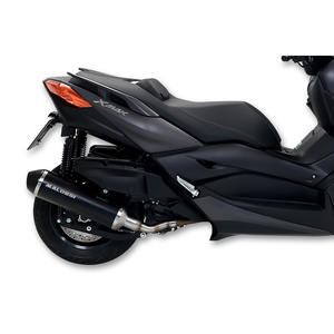 Système d'échappement MAXI WILD LION - Product Image 1