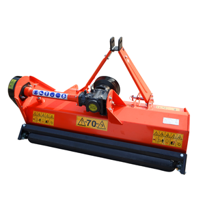 Tractor PTO <strong>Mower</strong> 3 Point CAT1 Lawn <strong>Mower</strong> Light Duty <strong>Flail</strong> <strong>Mower</strong> For Garden Orchard - Product Image 4