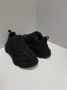 Zapatos casuales de suela gruesa y diseño de alta calidad de fábrica, con características antideslizantes y cómodas. Modernos y versátiles. - Product Image 3