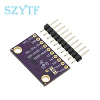 GY-BNO085 GY-ICM20948V2 modul Sensor 9DOF AHRS presisi tinggi sembilan sumbu IMU untuk kategori produk AR/VR ICs