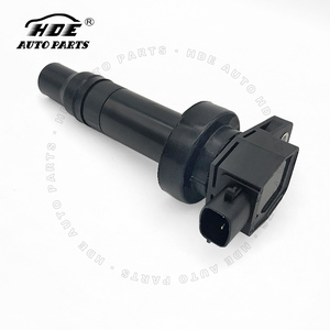 27301-2B010 273012B010 0986211063 คอยล์จุดระเบิดอะไหล่รถยนต์ HDE ขายส่ง สำหรับฮุนได เอลันตร้า เกีย ริโอ - Product Image 5
