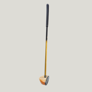 Nuevo DISEÑO DE <span class=keywords><strong>Jasde</strong></span> Factory Maple Wood Park Golf Club Head Set - Product Image 6