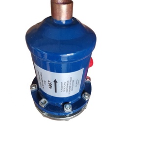 <span class=keywords><strong>Filtre</strong></span> déshydrateur à noyau liquide et d'aspiration ODF 1-1/8, coque <span class=keywords><strong>de</strong></span> <span class=keywords><strong>filtre</strong></span>, cylindre <span class=keywords><strong>de</strong></span> <span class=keywords><strong>filtre</strong></span> 489T - Product Image 3