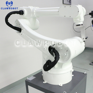 Robot de peinture automobile CLAWROBOT, 6 axes, 20 kg, bras robotique industriel, option cobot, peinture automatique, moulage par injection, CE - Product Image 4