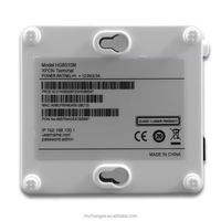 Équipement de fibre optique Routeur fibre 1GE+1FE HG8120C ONT GPON Modem FTTH avec livraison rapide