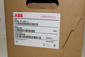 Variador de Frecuencia ACS580-01-04A0-4 4A para PLC - Product Image 2