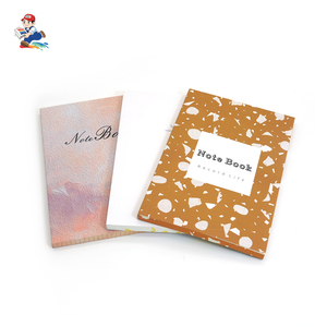 Quaderno per Composizione Scolastica Personalizzato, Articolo di Cancelleria per Studenti, Quaderno per Esercizi - Product Image 4