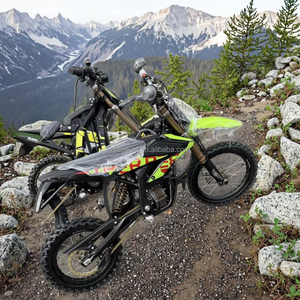 HyperBee Dirt Officiel pour Adolescents et Enfants 2026 - Product Image 6