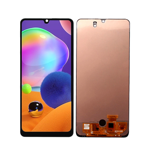 Display LCD OLED Touch Screen per <span class=keywords><strong>Samsung</strong></span> <span class=keywords><strong>Schermo</strong></span> LCD A31 A315 A315F SM-A315F A50S A10 A20 A30 A40 <span class=keywords><strong>A50</strong></span> A80 LCD per Telefoni Cellulari - Product Image 1