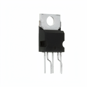 Distribuidor Autorizado de Gestión de Energía (PMIC) Pentawatt 5 HV, Compre Componentes Electrónicos en Línea VIPER50A-22-E - Product Image 1