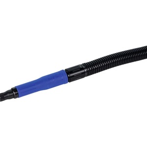 Amoladora Recta Neumática Ata Tools de 3.2 mm con Rueda de Resina y Escape Trasero, 0.5 HP, Importada de Alemania - Product Image 3