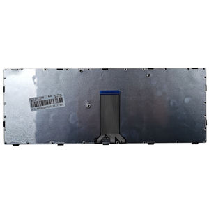 В наличии <span class=keywords><strong>USB</strong></span> 3,0 клавиатура с подсветкой для G40-70 G40-70M B40-70 ноутбука Замена внутренней клавиатуры ноутбука - Product Image 5