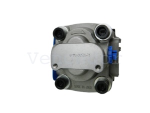 丰田液压泵 67110-30520-71 适用于 7FD35-55 13Z 14Z 15Z GM 发动机叉车 高压 OEM 品质 - Product Image 6