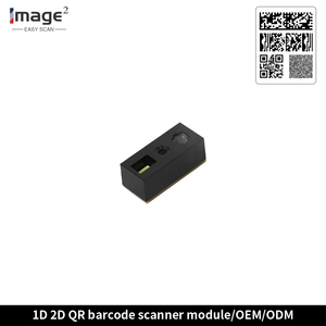 Module de scanner de codes-barres TX100-OCR haut de gamme avec prise en charge de la personnalisation pour les codes AIM128, <span class=keywords><strong>CODE93</strong></span> et CODE39 des banques gouvernementales brésiliennes - Product Image 1