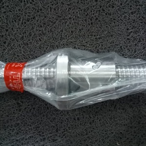 บอลสกรู Thk รุ่น Dk3205-6rrg0400lc34 ชิ้นส่วนเคลื่อนที่เชิงเส้นที่มีความแม่นยำสูงทำจากโลหะ - Product Image 3