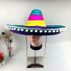 Sombreros de Playa y Surf Económicos para Unisex, Ideales para Fiestas de Carnaval y Uso Diario - Product Image 5