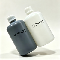 H JP-K72 Biru. Tinta Serbaguna untuk Printer Inkjet Kontinu Original OEM