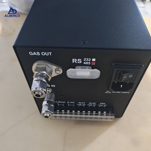 Xtester HT-LA522 Detektor <span class=keywords><strong>Gas</strong></span> 2-in-1 untuk Oksigen & Nitrogen dengan Alarm Sirine Akurasi Tinggi - Product Image 4