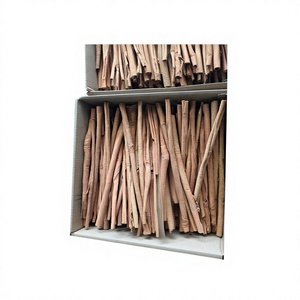 Canela en Barra de Cassia, Especias Secas Crudas, 10 kg, Nuevas Cosechas, SUNRISE INS Vietnam (W/A Elena +84 966 659 976) - Product Image 1