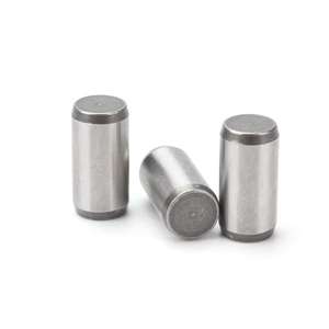 आईएसओ 2338 स्टेनलेस स्टील समानांतर पिन सटीक स्थिति के लिए सटीक डॉवेल पिन - Product Image 1