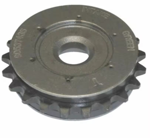 เฟืองบาลานซ์เพลาคุณภาพสูง 90537435 สำหรับเชฟโรเลตและโอเปิ้ล เครื่องยนต์ 2.2L/2.4L สภาพใหม่ ด้านซ้าย - Product Image 1