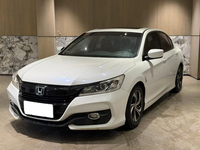 Voiture d'occasion bien entretenue, voiture d'occasion en excellent état, Honda Accord 2016 2.0L modèle Comfort berline