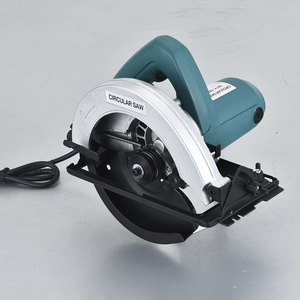 Máy Cắt Công Suất Cao 1400W Máy Cưa Điện Cầm Tay Có Dây Cưa Gỗ Kim Loại Gạch Men Dụng Cụ Cắt 185Mm Cưa Điện Tròn - Product Image 5