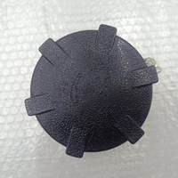 Bouchon de réservoir de carburant en plastique robuste pour bus Yutong, King Long, Higer, anti-fuite, résistant aux vibrations