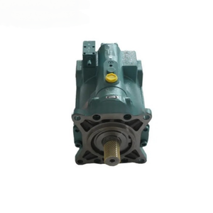 Bombas Hidráulicas Variables de Alta Presión Serie PZS-3B: PZS-3B-70N2-10, PZS-3B-70E2-10, PZS-3B-70N1-10, PZS-3B-70N3-10, PZS-3B-70N4-10 - Product Image 6