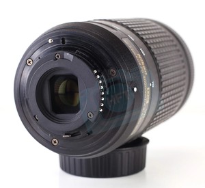 <span class=keywords><strong>Objectif</strong></span> zoom HFT professionnel <span class=keywords><strong>AF</strong></span>-<span class=keywords><strong>P</strong></span> DX Nikkor 70-300mm F/4.5-6.3G ED pour reflex numérique, ouverture F22-32, distance de mise au point minimale de 1,1 m - Product Image 5