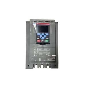 Convertidor de Frecuencia VFD 220v 50hz a 60hz 7.5-11KW ACS580-01-018A/026A-4 Convertidor de Frecuencia Electrónico - Product Image 4