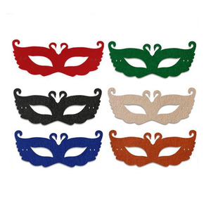 <span class=keywords><strong>Maschera</strong></span> in Feltro per Halloween, Spettacoli in <span class=keywords><strong>Maschera</strong></span>, Feste <span class=keywords><strong>di</strong></span> Compleanno, Maschere per Bambini <span class=keywords><strong>di</strong></span> Tutti i Tipi, Vendita all'Ingrosso - Product Image 1