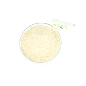 <span class=keywords><strong>Ginseng</strong></span> kökü ekstraktı toz (gıda sınıfı su özü saponinler) katı içecek 25kg davul ambalaj - Product Image 1