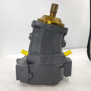 Pompe à piston à axe courbé à double commande A7VO-250-EP63R-VPB02 A7VO-250-LR63R-VPB02 A7VO250 Pompe hydraulique pour camion malaxeur - Product Image 4