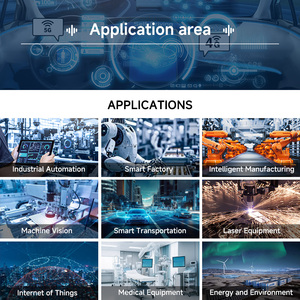 Mini-<strong>itx</strong> 170*170mm I3-1215U I5-12600H DDR4 64GB MSATA SSD 4K Support Win-dows Linux System Industrial <strong>Motherboard</strong> - Product Image 5