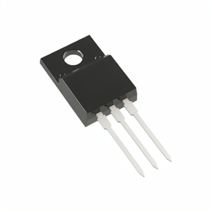 Achetez en ligne des composants électroniques TO-220FM R6061YNXC7G Transistors en stock - Product Image 1