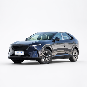 Nuova Auto di Alta Qualità 2026 Mazda EZ-60 Range-Hybrid Modello 200 per l'Anno del Cavallo SUV a 5 Posti con Guida Intelligente - Product Image 1