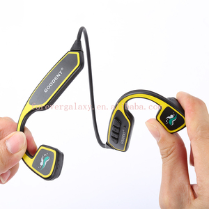 H912การนำกระดูกหูฟังชุดหูฟังการทำงานกับเครื่องส่งสัญญาณ H900 - Product Image 2