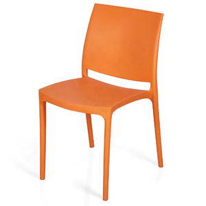 <b>Cheap</b> Price Wholesale Stackable PP Plastic Hotel Restaurant <b>Dining</b> <b>Chairs</b> - Product Image 2