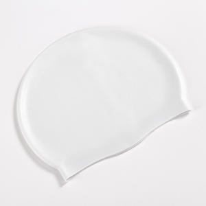 Casquette <span class=keywords><strong>de</strong></span> natation pour enfants, nouveau modèle professionnel, fabricant - Product Image 4