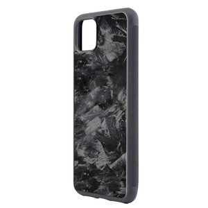 Chấp nhận tùy biến trường hợp đối với Google Pixel 4 XL TPU PC sợi carbon trường hợp điện thoại - Product Image 1
