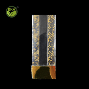 Tùy chỉnh trong suốt giấy bóng kính vuông dưới túi miếng vải hình tam giác CELLO Túi OPP khối dưới túi cho kẹo bỏng ngô - Product Image 3