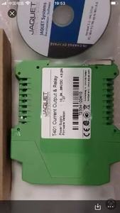 Salida de Corriente y Relé T401 - Product Image 3