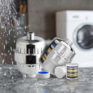 Đặc biệt cung cấp Nhà lọc nước TAP lọc nước có thể thay thế bộ lọc <span class=keywords><strong>Cartridge</strong></span> nước cứng làm mềm cho tap và vòi hoa sen - Product Image 1