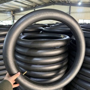 Chambre à air de <span class=keywords><strong>moto</strong></span> Power Duro de haute qualité <span class=keywords><strong>pour</strong></span> fabricants et grossistes 250/275-17 250/275-18 - Product Image 1