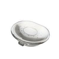 Carcasas de Silicona para Recoger Leche Materna, Protegen los Pezones Dañados, Cómodas y Suaves, Venta al Por Mayor OEM, Nuevo Producto