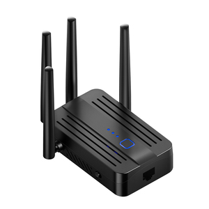 300Mbps Wi-Fi Repeater & điểm truy cập với GPRS/GSM/PoE/IP hỗ trợ tầm xa 300-500sqm bảo hiểm dễ dàng thiết lập chúng tôi/EU cắm - Product Image 3