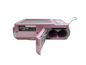 <span class=keywords><strong>Appareil</strong></span> <span class=keywords><strong>photo</strong></span> numérique professionnel Cyber-Shot <span class=keywords><strong>DSC</strong></span>-S930 10,1 MP d'occasion à prix compétitifs - Product Image 2